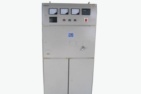 峡江控制柜-使用3683控制柜前进行这些检查